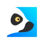 Logo of Lemur Browser - extensions android Application 